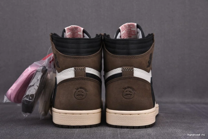 HIGH 2.0 SP 1 SCOTT' CD4487-100 JORDAN AIR - OG 'TRAVIS TS 0703